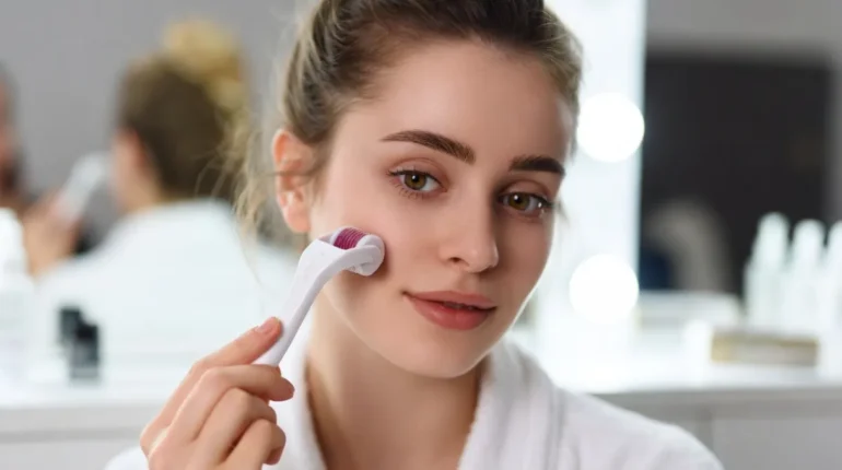 microneedling