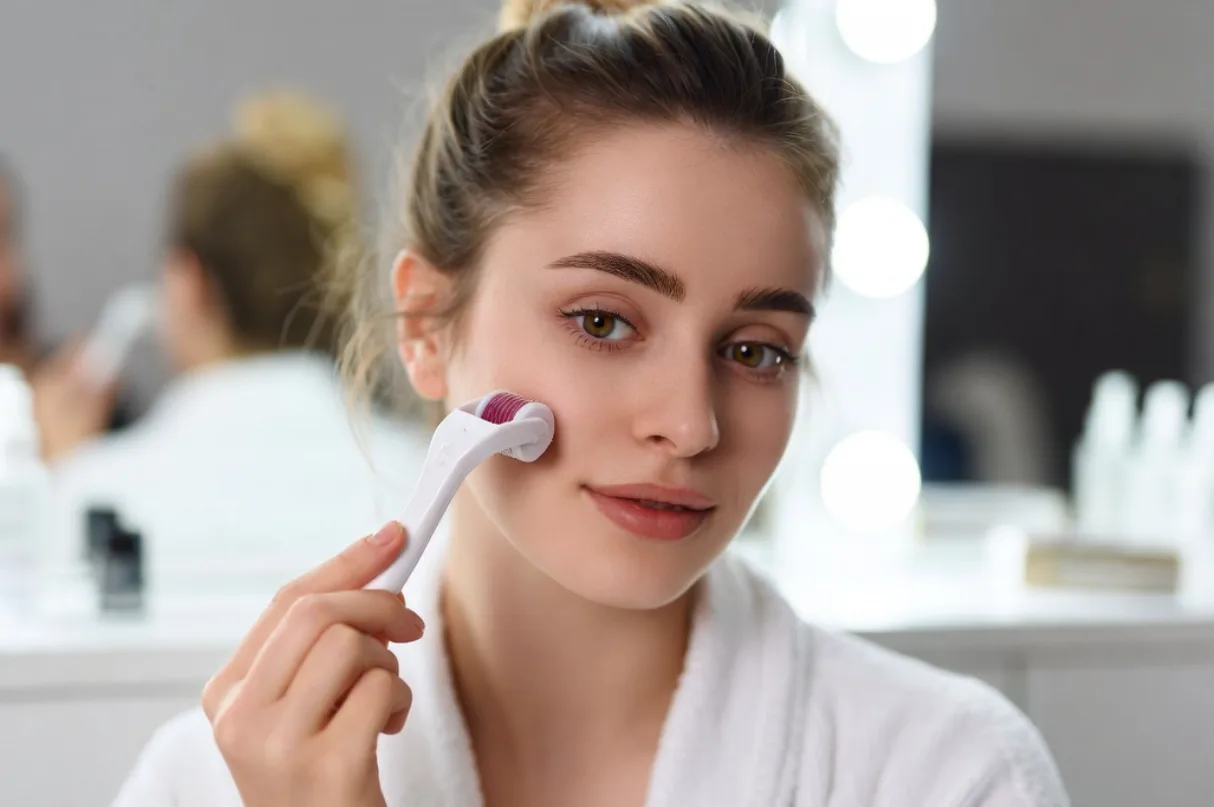 microneedling
