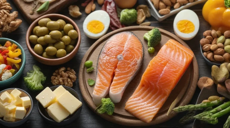 ketodieten